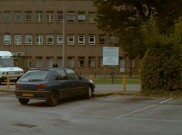 Peugeot 306