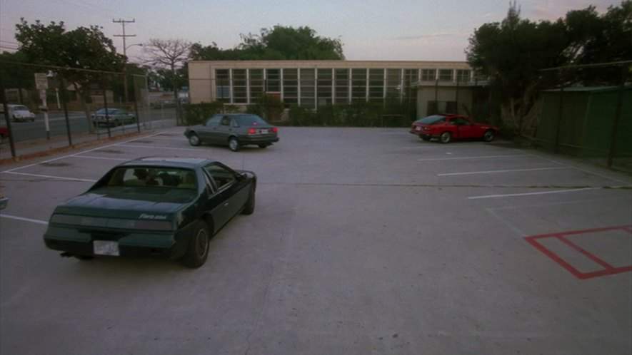 Pontiac Fiero