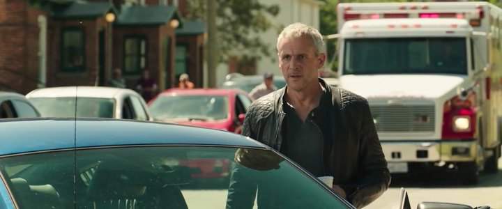 Freightliner FL-Series