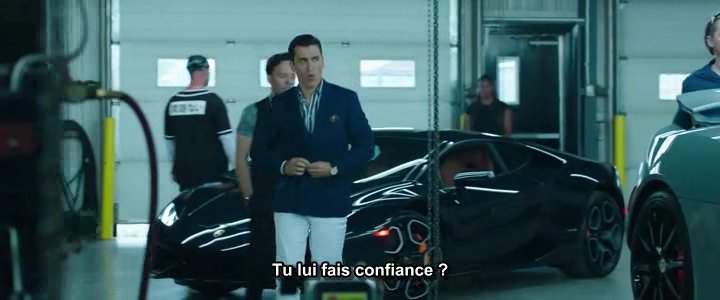 Lamborghini Huracán LP 610-4