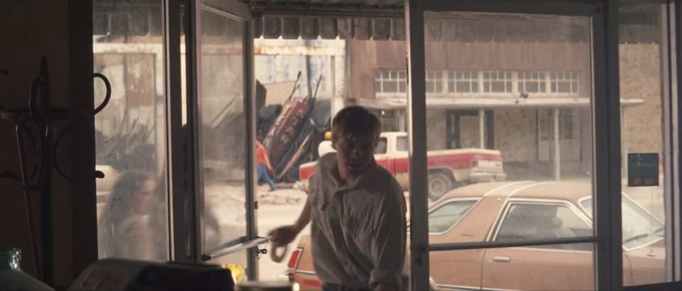 Ford Fairmont Futura