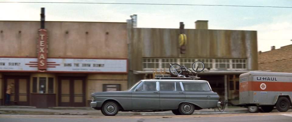 Ford Falcon