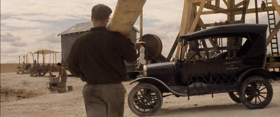 Ford Model T