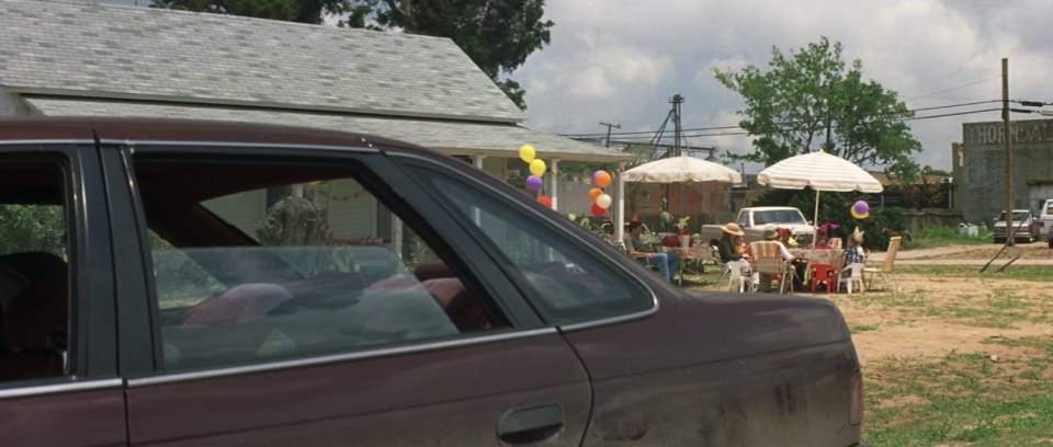Ford Taurus