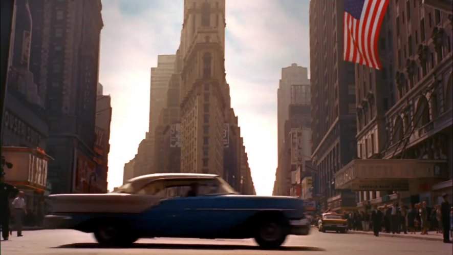 Oldsmobile Starfire 98