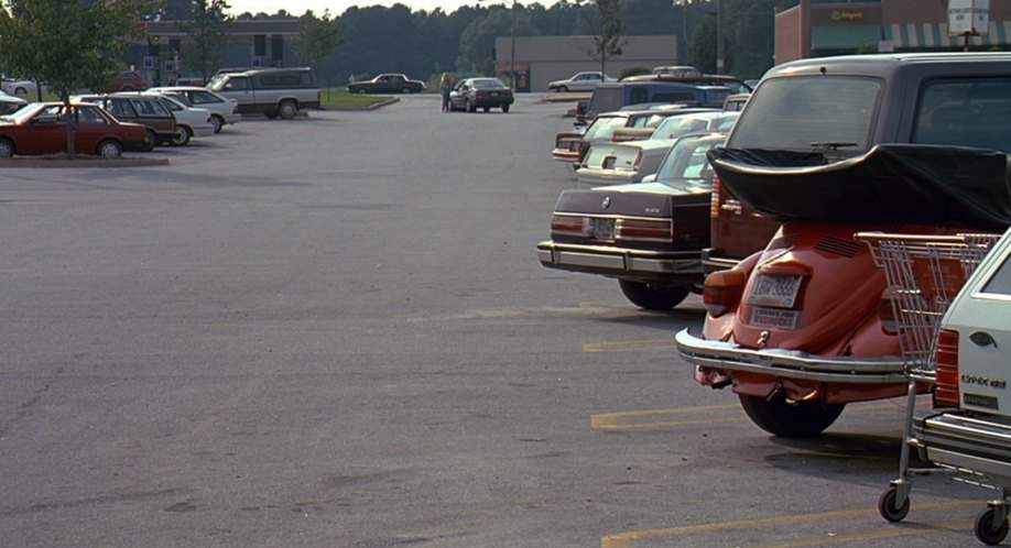 Buick Electra Park Avenue