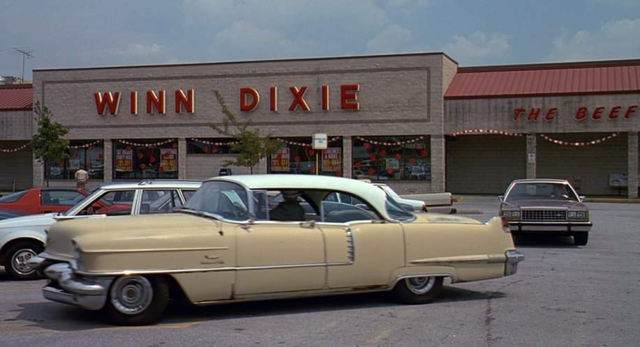 Cadillac Sedan DeVille