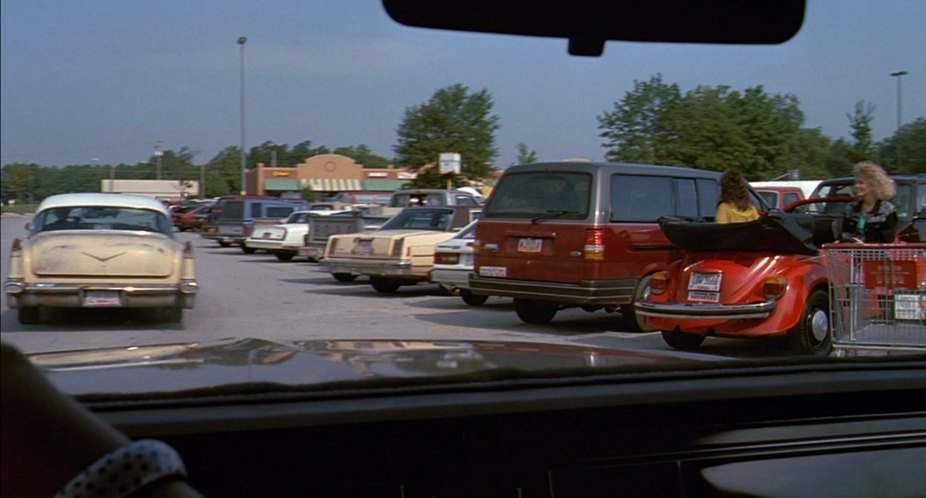 Ford Aerostar