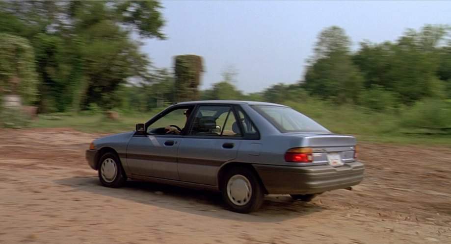 Ford Escort