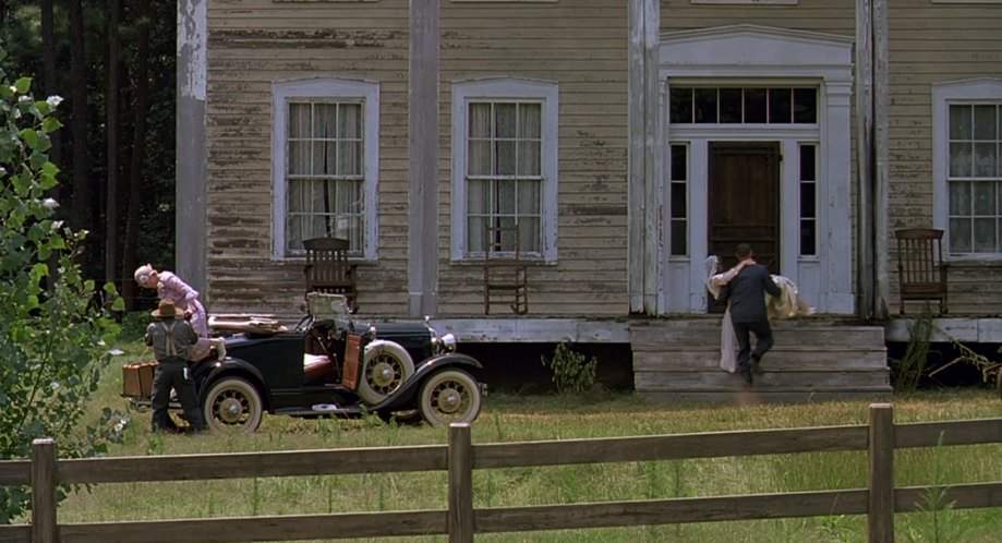 Ford Model A