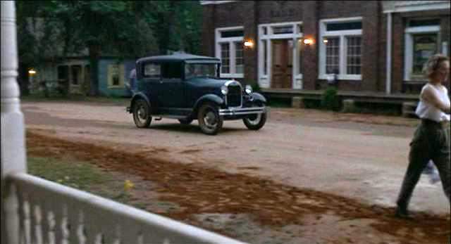 Ford Model A