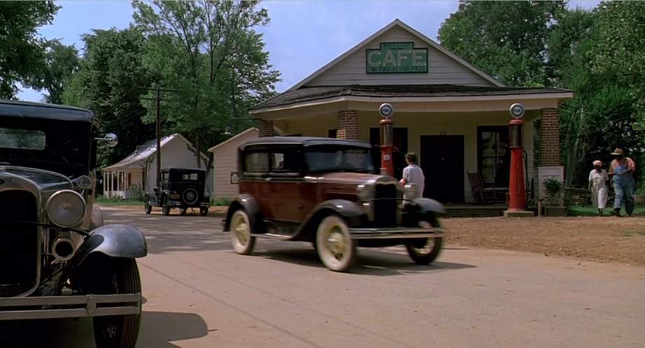 Ford Model A