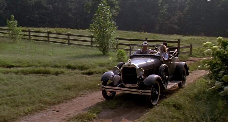 Ford Model A