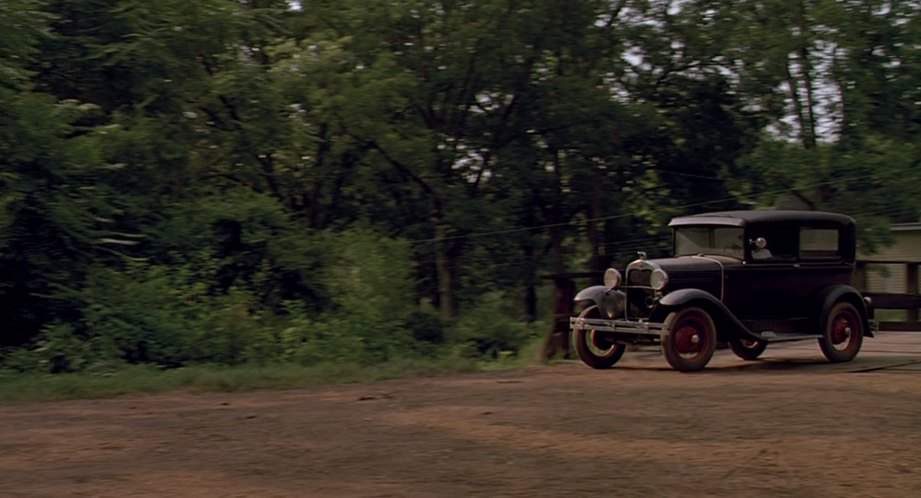 Ford Model A