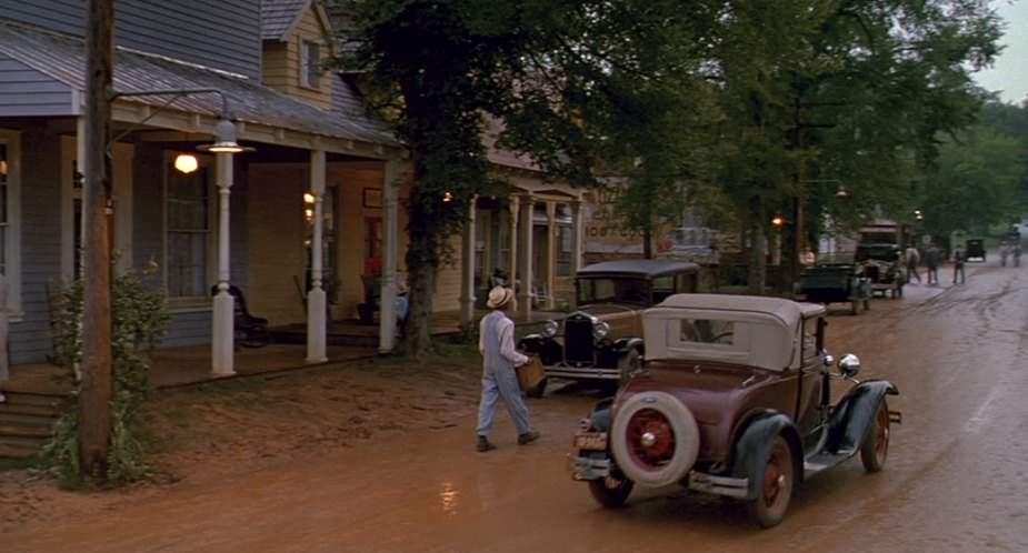 Ford Model A