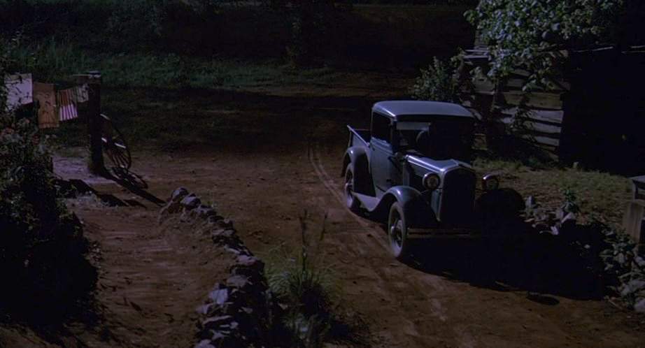 Ford Model A