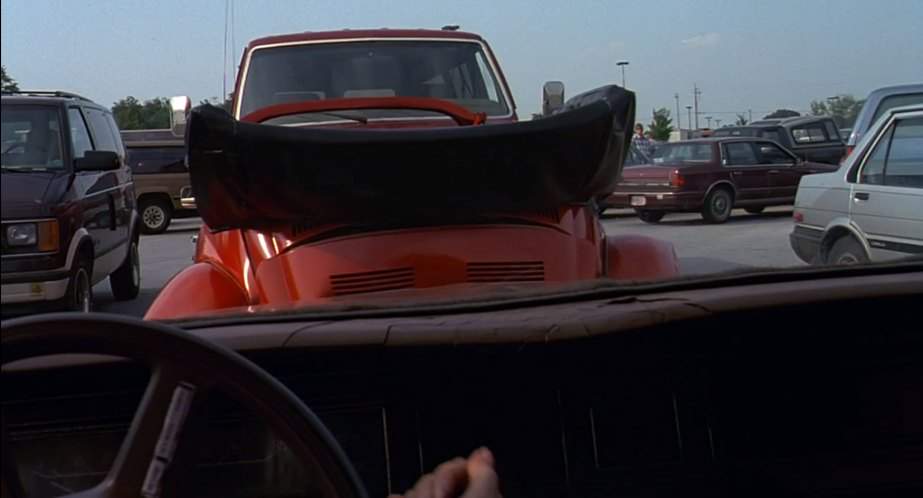Oldsmobile Cutlass Ciera