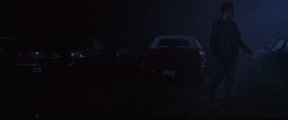 Chrysler LeBaron Convertible