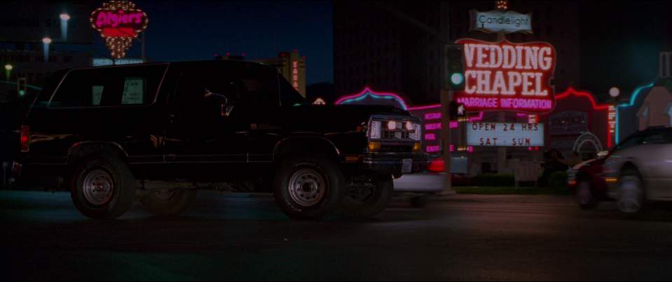 Dodge Ramcharger