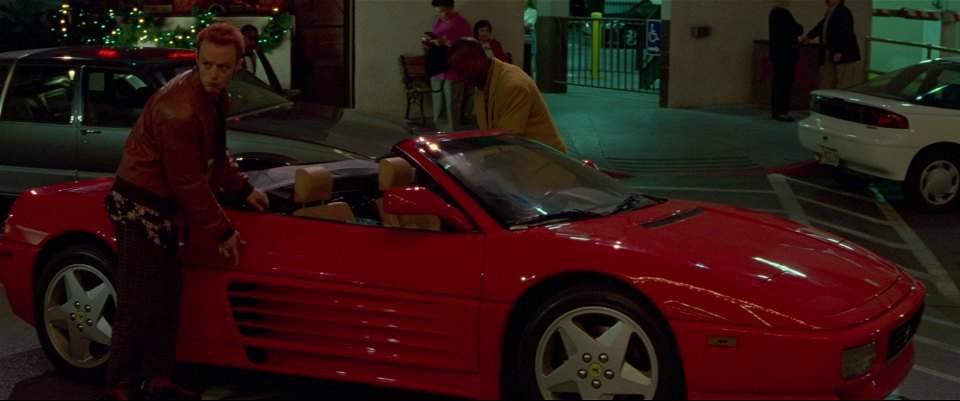 Ferrari 348 Spider
