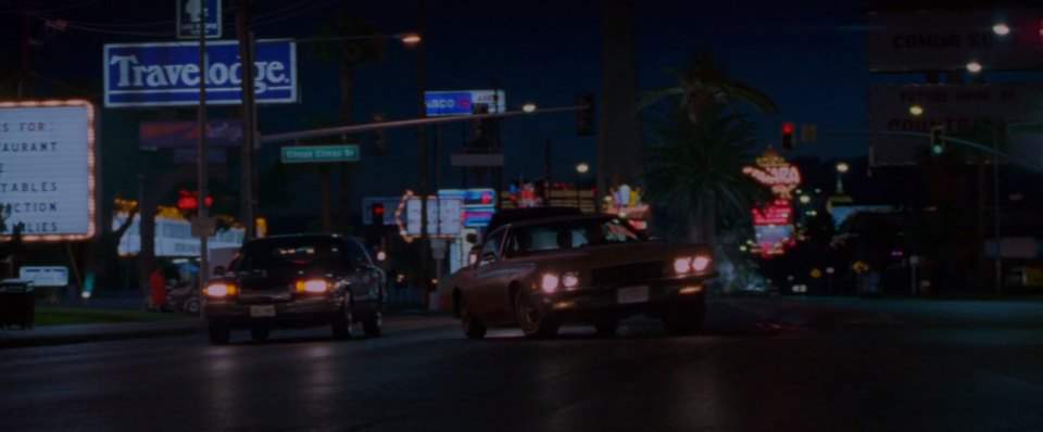 Lincoln Town Car