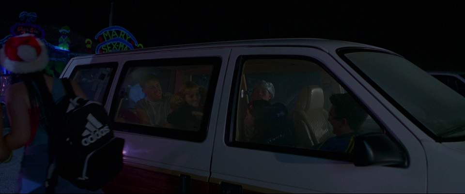 Plymouth Voyager