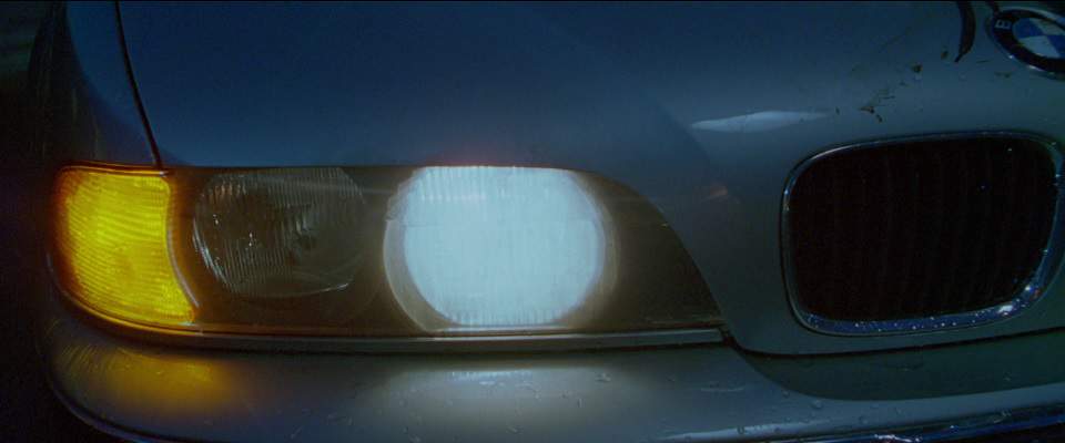 BMW 5