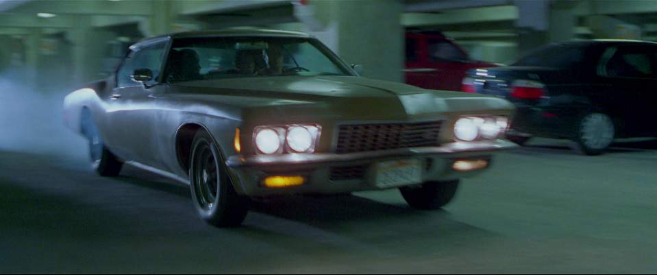Buick Riviera