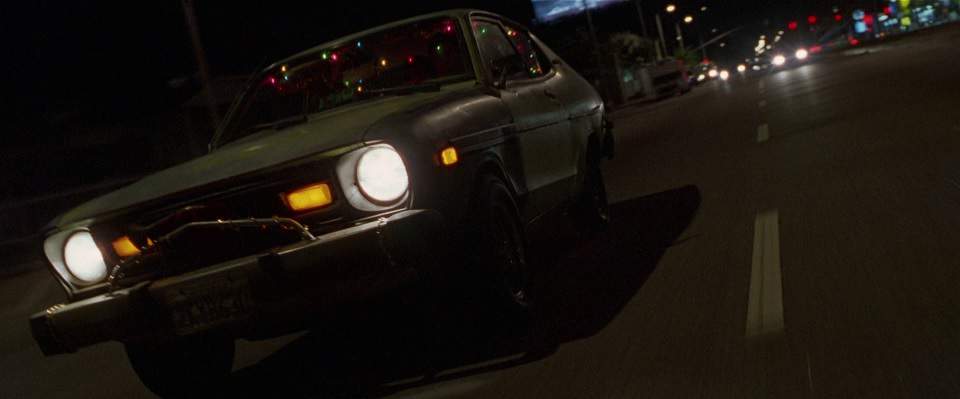 Datsun B210