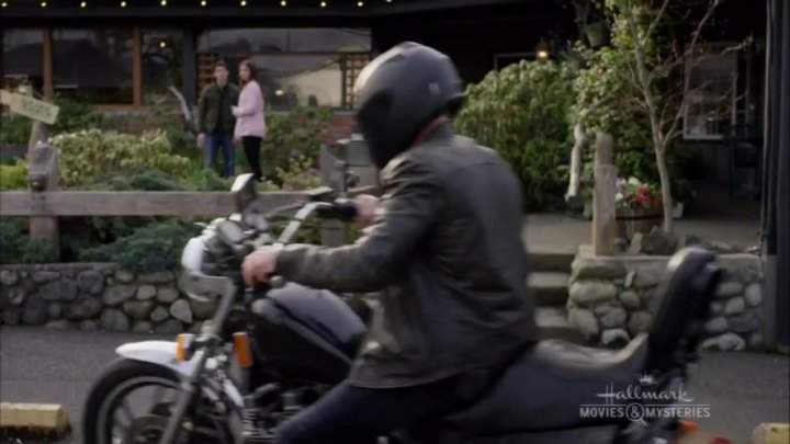 Yamaha XJ 1100 Maxim