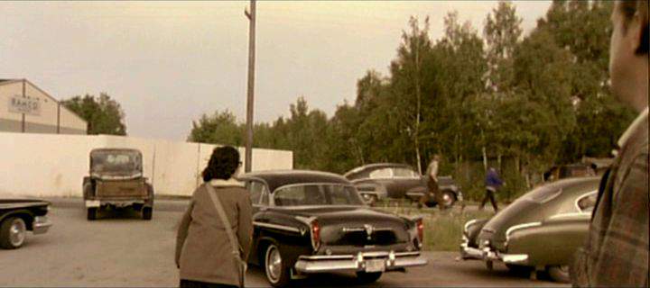 Chrysler Windsor
