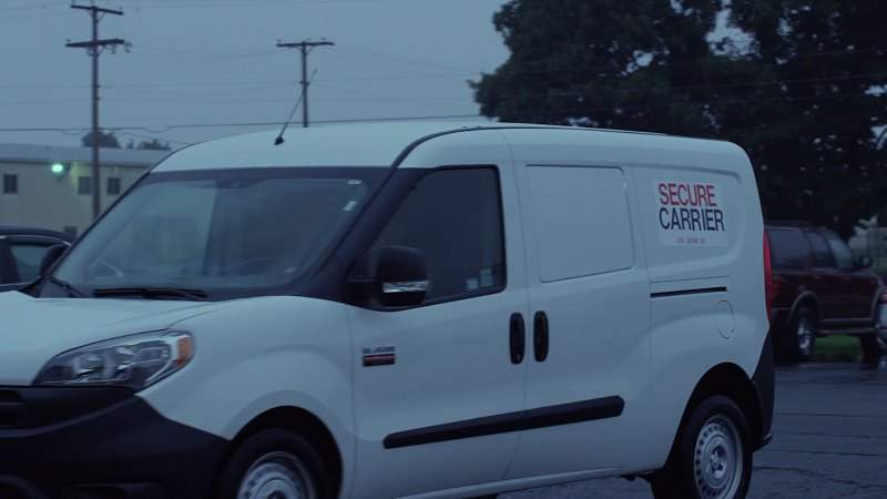 Ram ProMaster City
