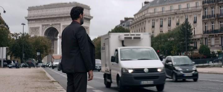 Volkswagen Transporter T5