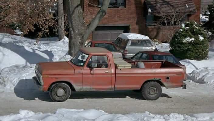 Buick LeSabre Estate Wagon