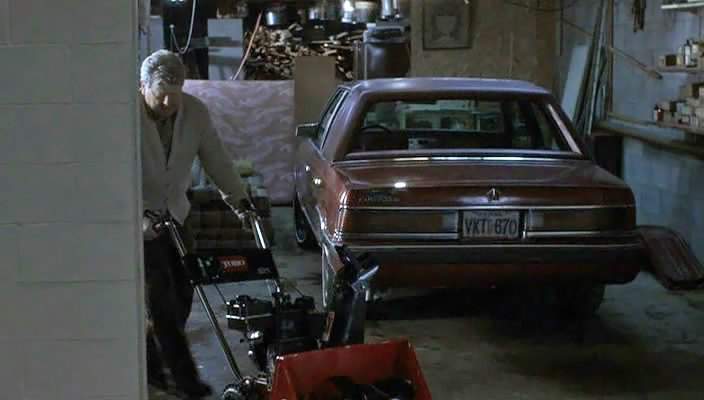 Chrysler LeBaron