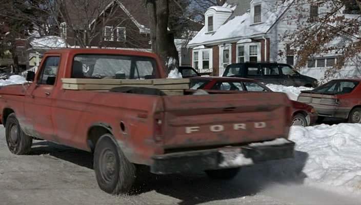 Ford Escort EXP
