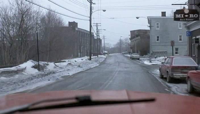 Ford Escort