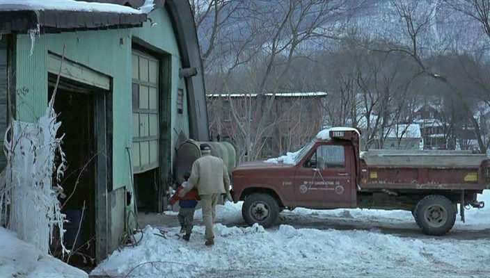 Ford F-350