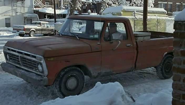 Ford F-Series