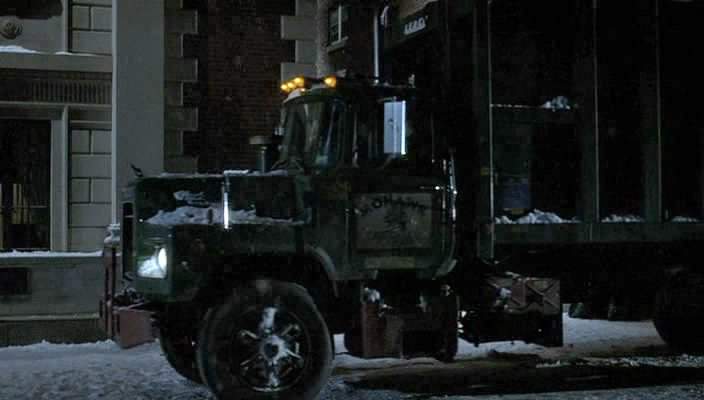 Mack DM-Series