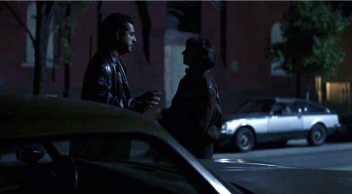 Toyota Celica Supra Mk.I