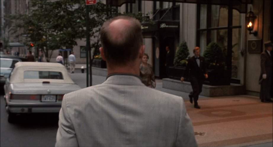 Chrysler LeBaron Convertible