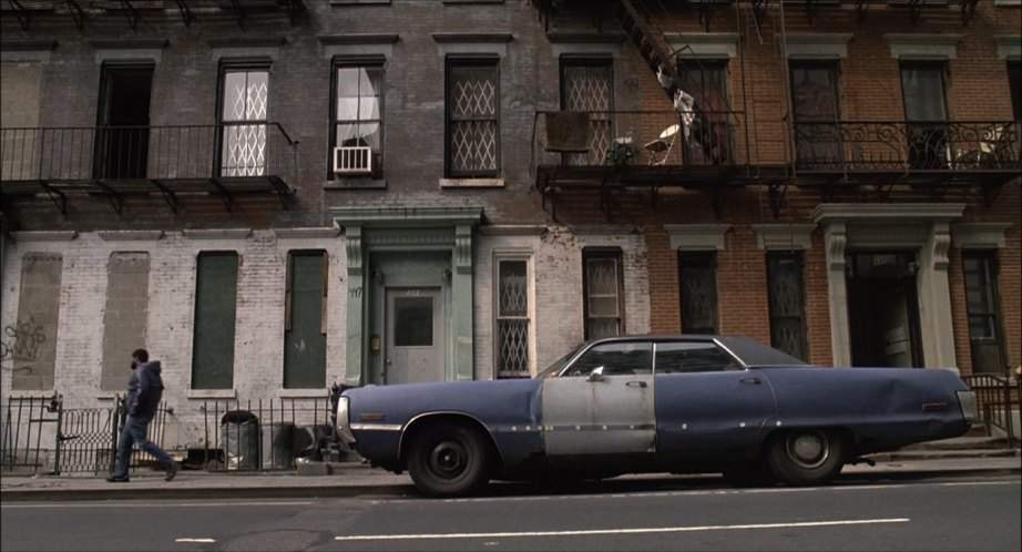 Chrysler Newport Custom