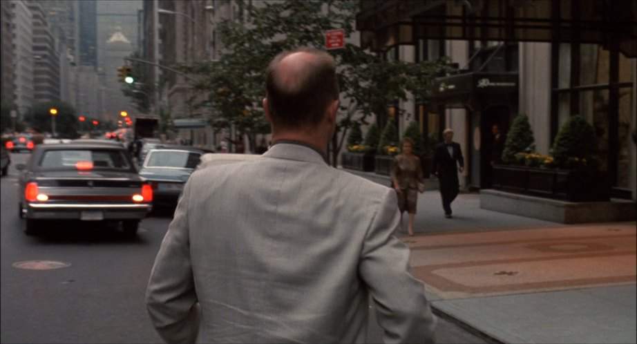 Lincoln Town Car