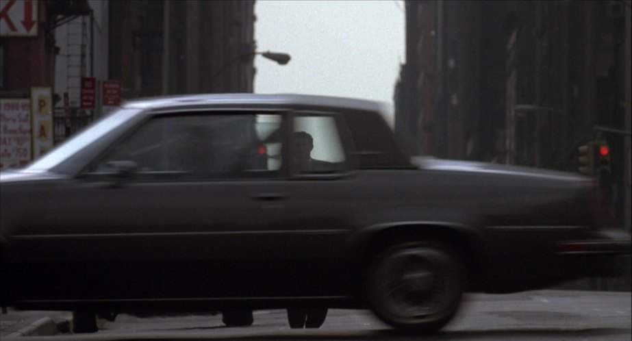 Oldsmobile Cutlass Supreme