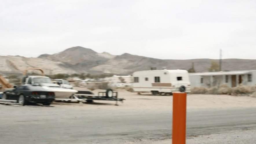 Chevrolet Corvette C4