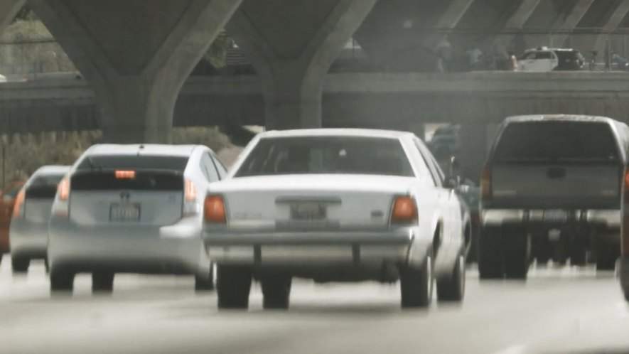 Ford LTD Crown Victoria