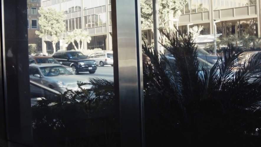 Land-Rover Range Rover Sport