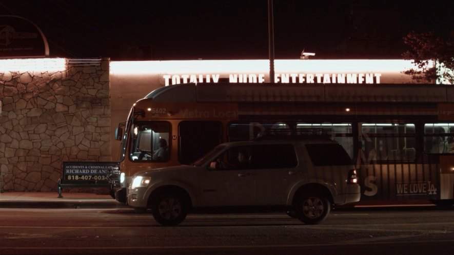 New Flyer Xcelsior XN40