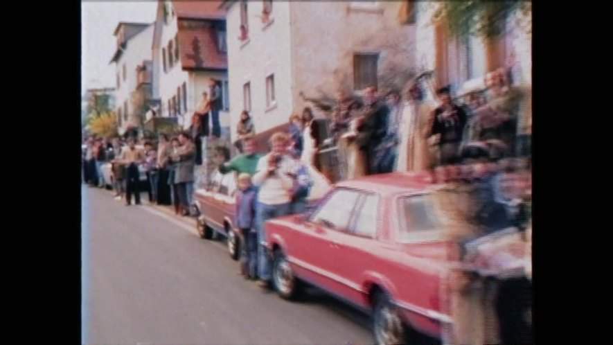 Ford Taunus